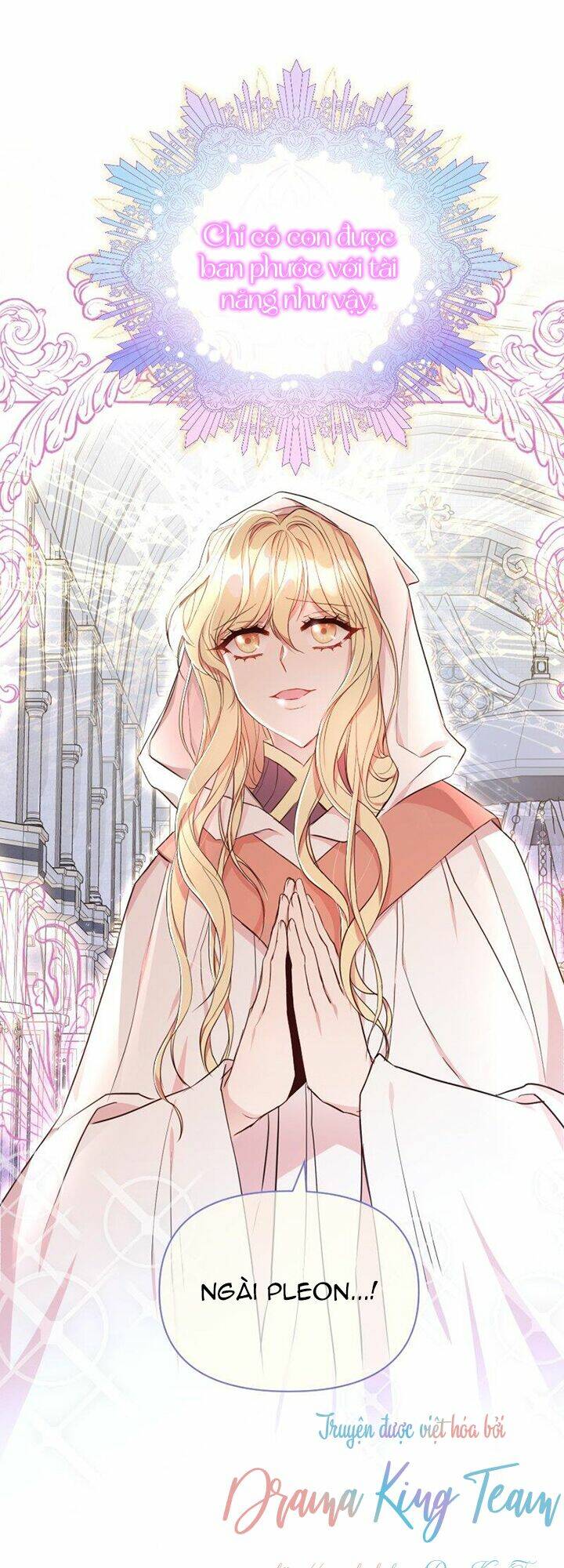 Tất Cả Mọi Người Đều Yêu Quý Nhân Vật Phản Diện Chương 18 Ảnh 6