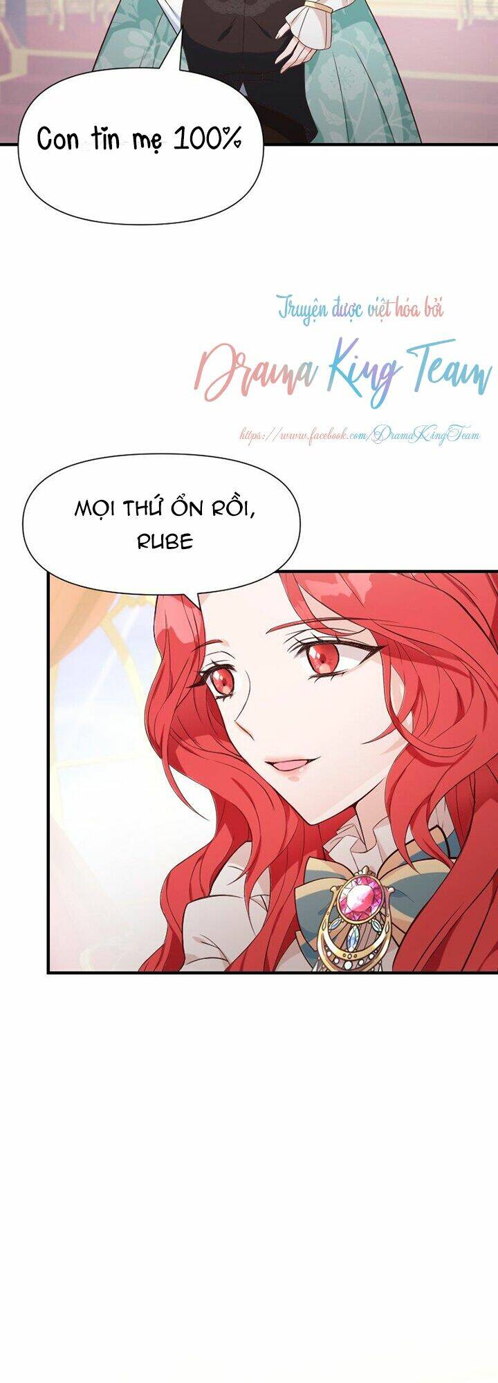 Tất Cả Mọi Người Đều Yêu Quý Nhân Vật Phản Diện Chương 7 Ảnh 52