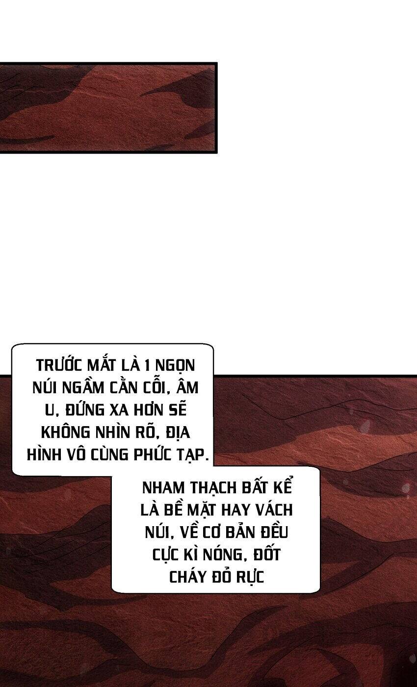 Vạn Cổ Đệ Nhất Thần Chương 174 Ảnh 56