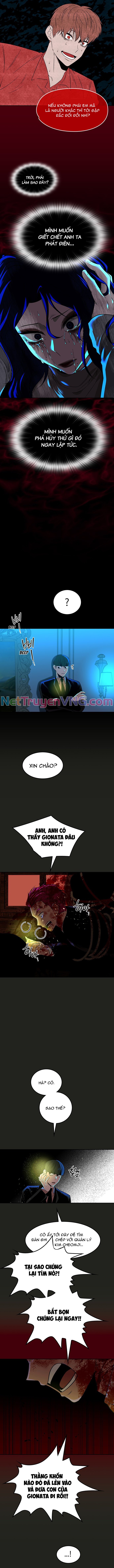Hồi Khứ Châu Chương 75 Ảnh 14