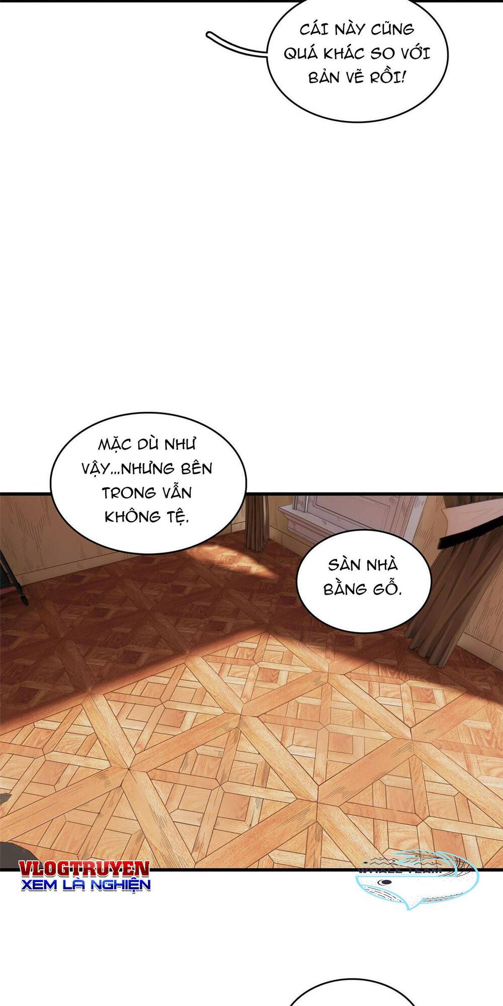 Từ Giờ, Ta Chính Là Bậc Thầy Của Pháp Sư Chương 19 Ảnh 25