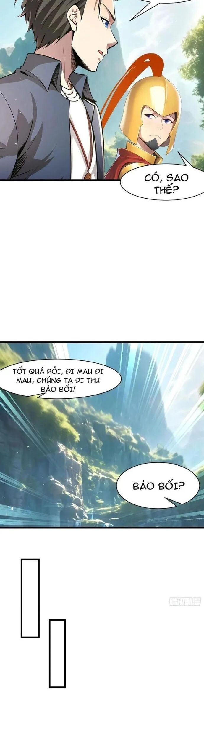 Phu Nhân Nhà Ta Đến Từ Địa Phủ Ngàn Năm Chương 146 Ảnh 15