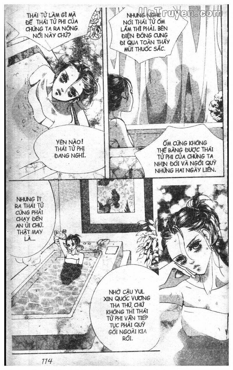 Goong - [ Hoàng Cung ] Chương 11 Ảnh 109