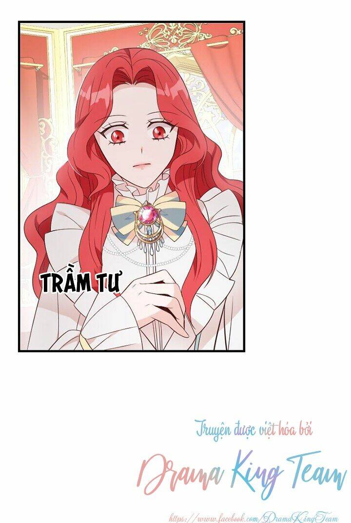 Tất Cả Mọi Người Đều Yêu Quý Nhân Vật Phản Diện Chương 7 Ảnh 29