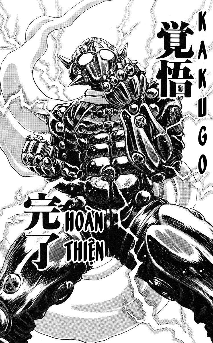 Apocalypse Zero Chương 2 Ảnh 23