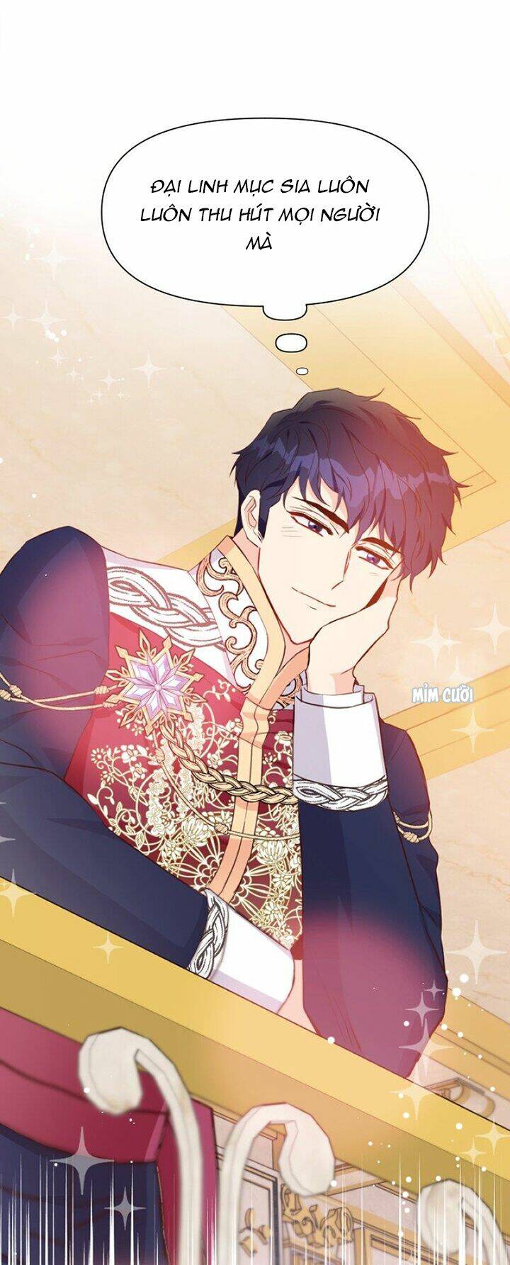 Tất Cả Mọi Người Đều Yêu Quý Nhân Vật Phản Diện Chương 11 Ảnh 69