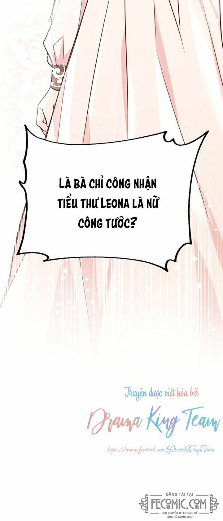 Tất Cả Mọi Người Đều Yêu Quý Nhân Vật Phản Diện Chương 15 Ảnh 49