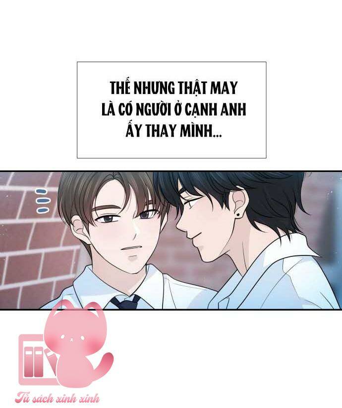 Lời Tỏ Tình Đi Lạc Chương 72 Ảnh 47