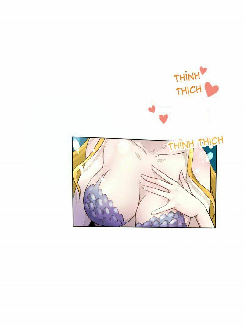 Nước Mắt Người Cá Chương 1 Ảnh 36