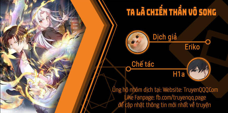 Ta Là Chiến Thần Vô Song Chương 225 Ảnh 2