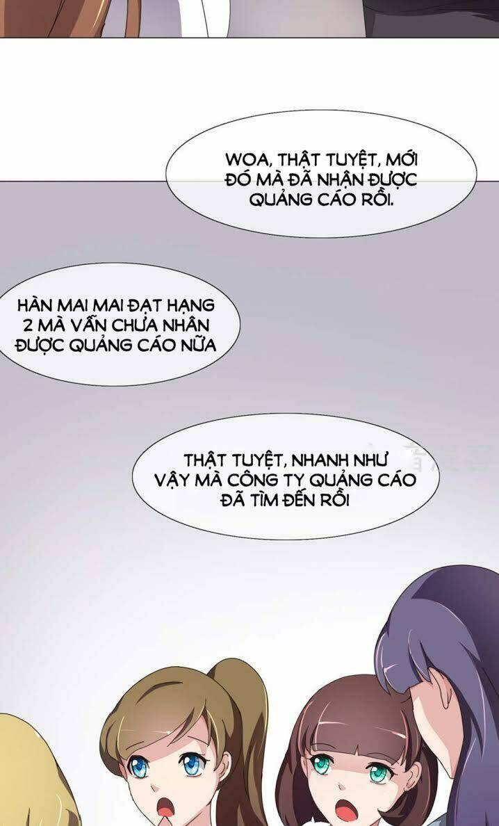 Siêu MẫU Thế Thân Chương 11 Ảnh 24
