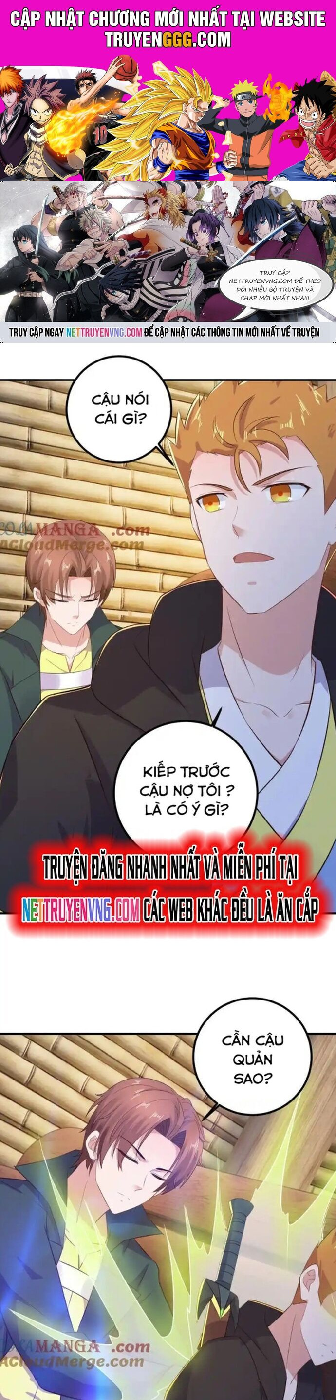Trọng Sinh Địa Cầu Tiên Tôn Chương 283 Ảnh 2