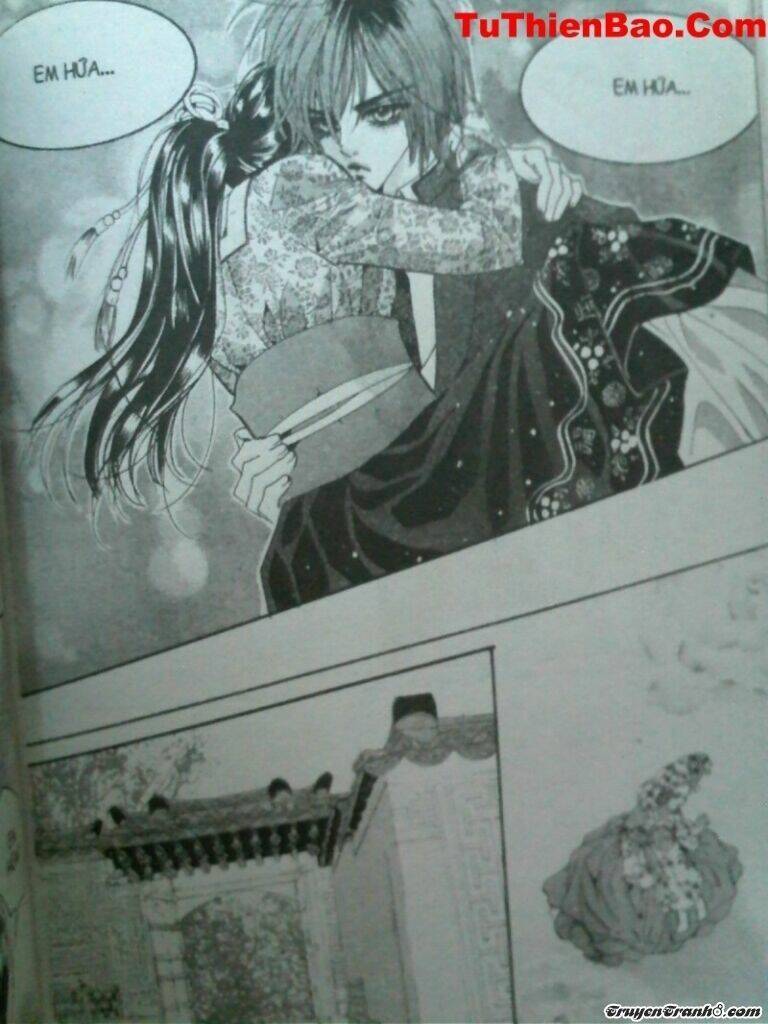 Goong - [ Hoàng Cung ] Chương 16 Ảnh 140