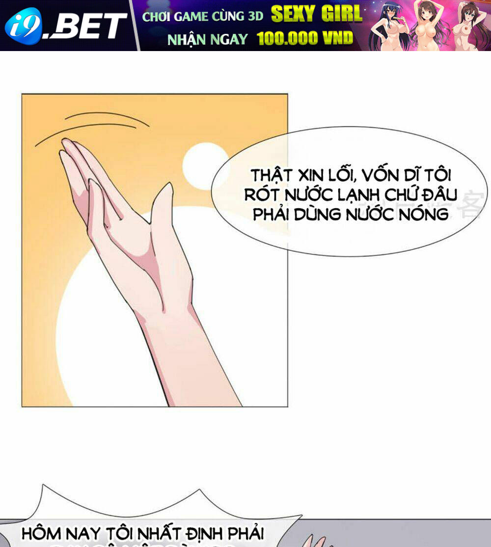 Siêu MẫU Thế Thân Chương 6 Ảnh 23