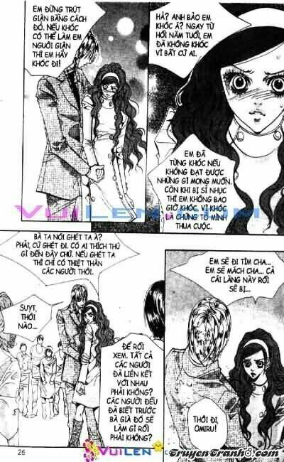 Goong - [ Hoàng Cung ] Chương 14 Ảnh 25