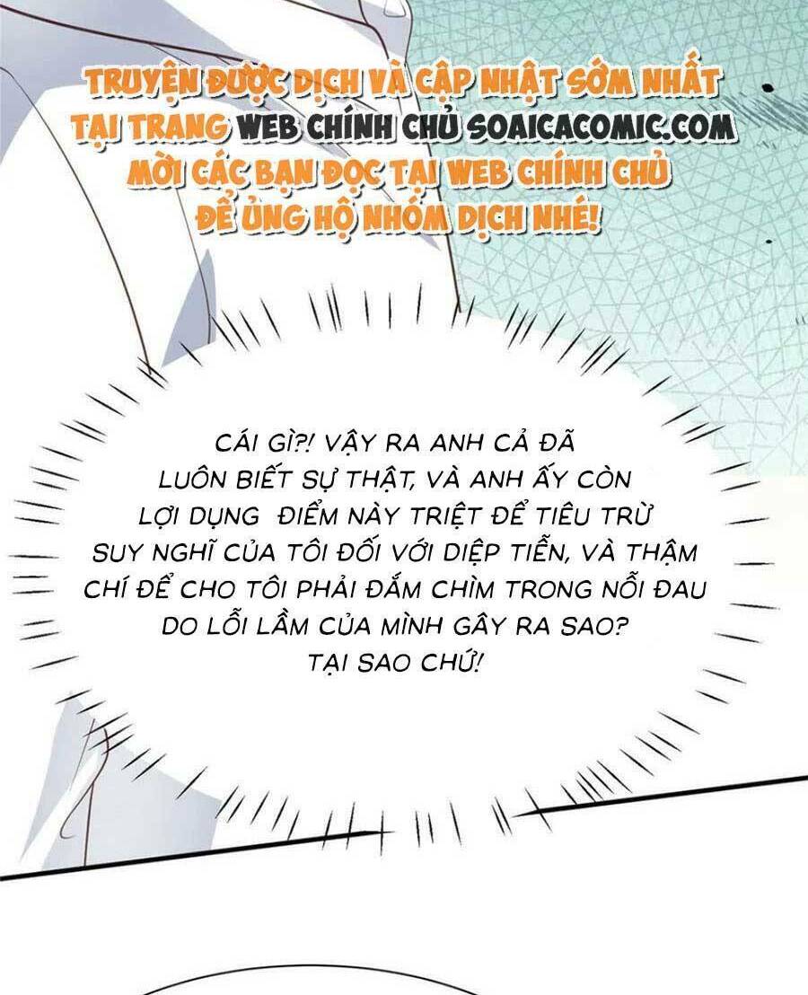 Lưng Dựa Núi Lớn Đứng Vững C Vị Chương 180 Ảnh 27