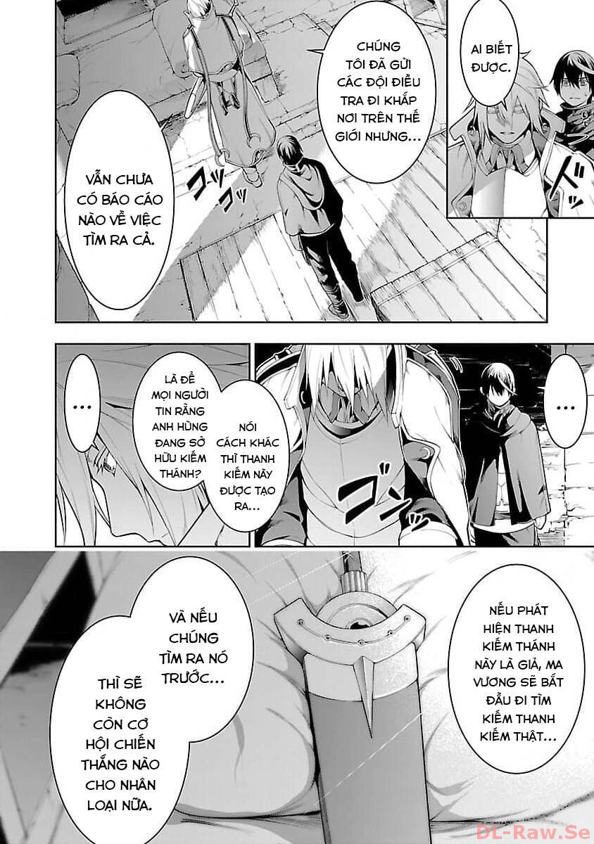 Tsuihousareru Tabi Ni Skill Wo Te Ni Ireta Ore Ga, 100 No Isekai De 2-Shuume Musou Chương 11 Ảnh 23