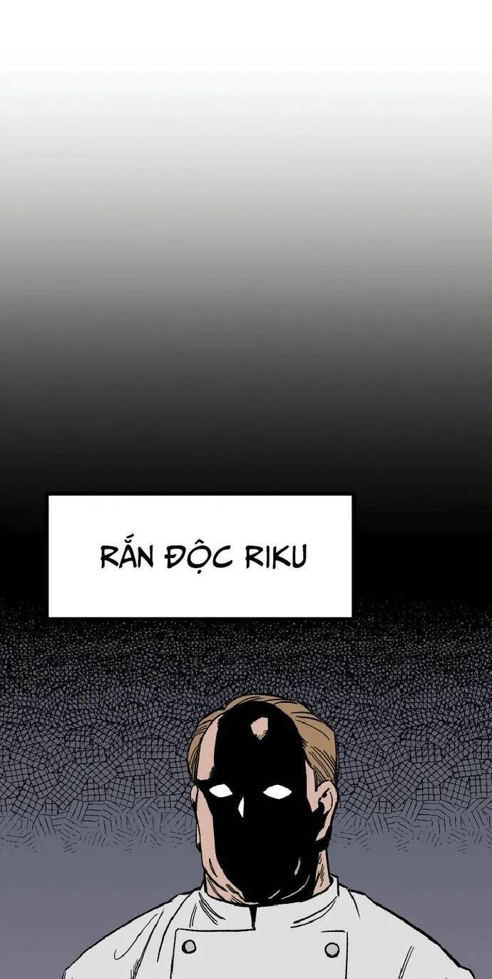 Sắp Xuất Ngũ Thì Isekai Chương 20 Ảnh 45