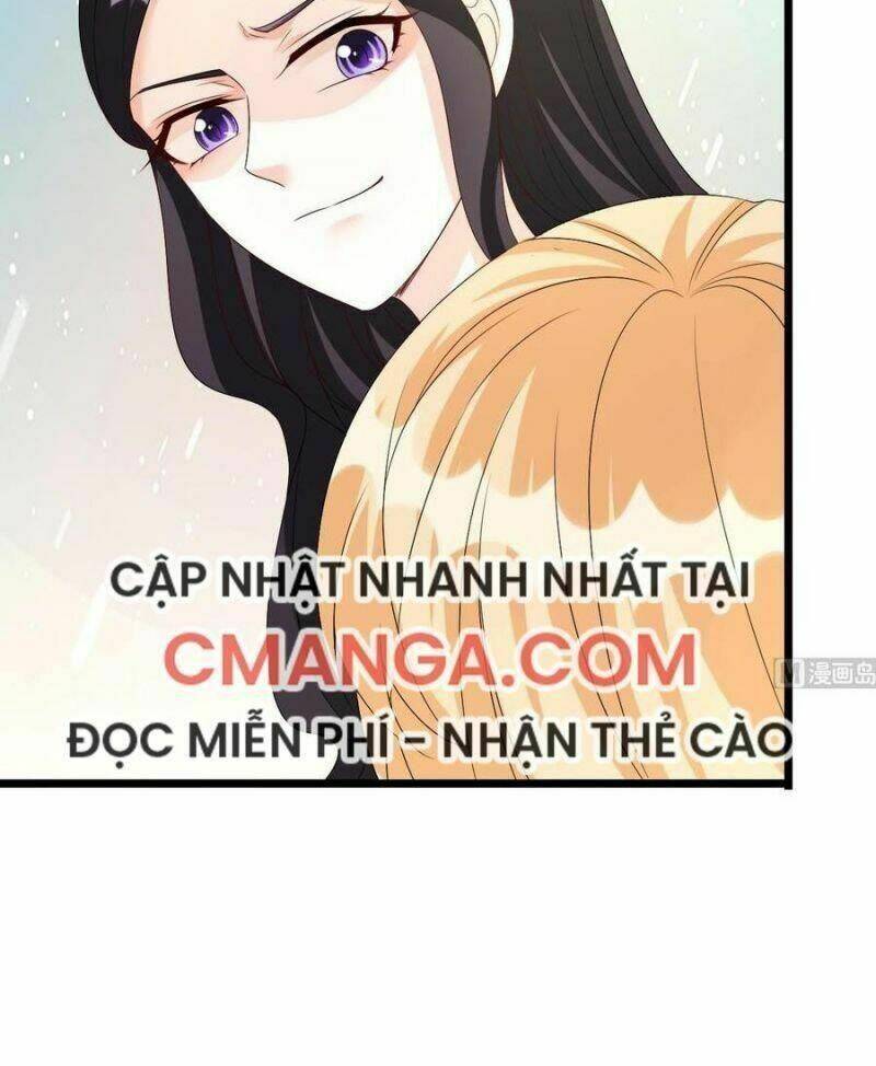 Đế Thiếu Ngọt Sủng: Manh Thê Sống Lại Không Ngoan Chương 39 Ảnh 26