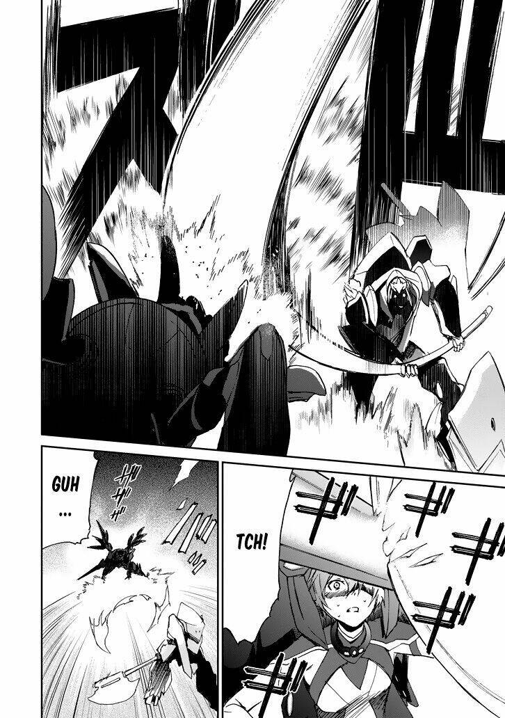 Saijaku Muhai No Shinsou Kiryuu Chương 19 Ảnh 9