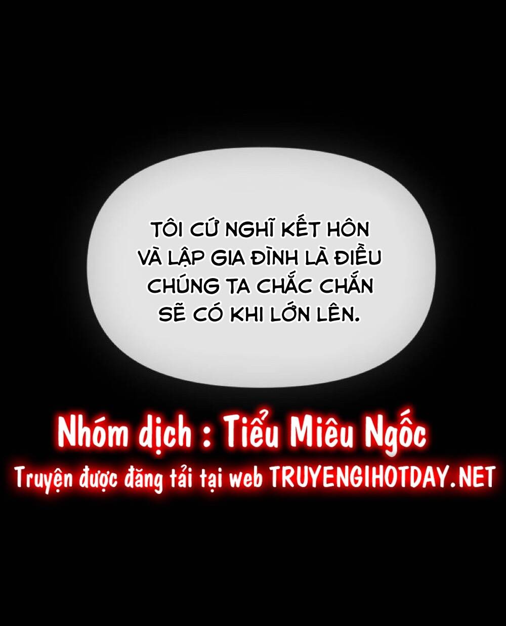 Xin Chào Con Yêu Chương 34 Ảnh 59