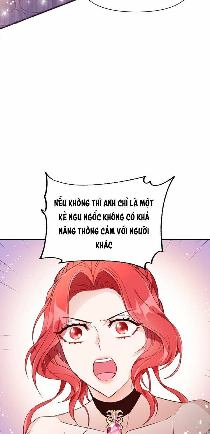 Tất Cả Mọi Người Đều Yêu Quý Nhân Vật Phản Diện Chương 13 Ảnh 39