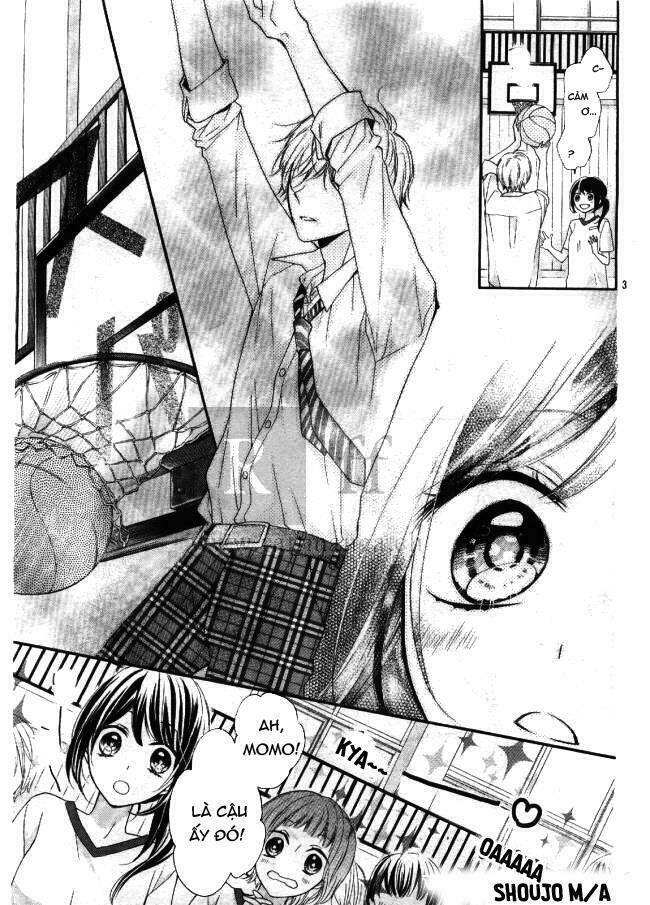Amakute Zurui Wana No Naka Chương 1 Ảnh 6