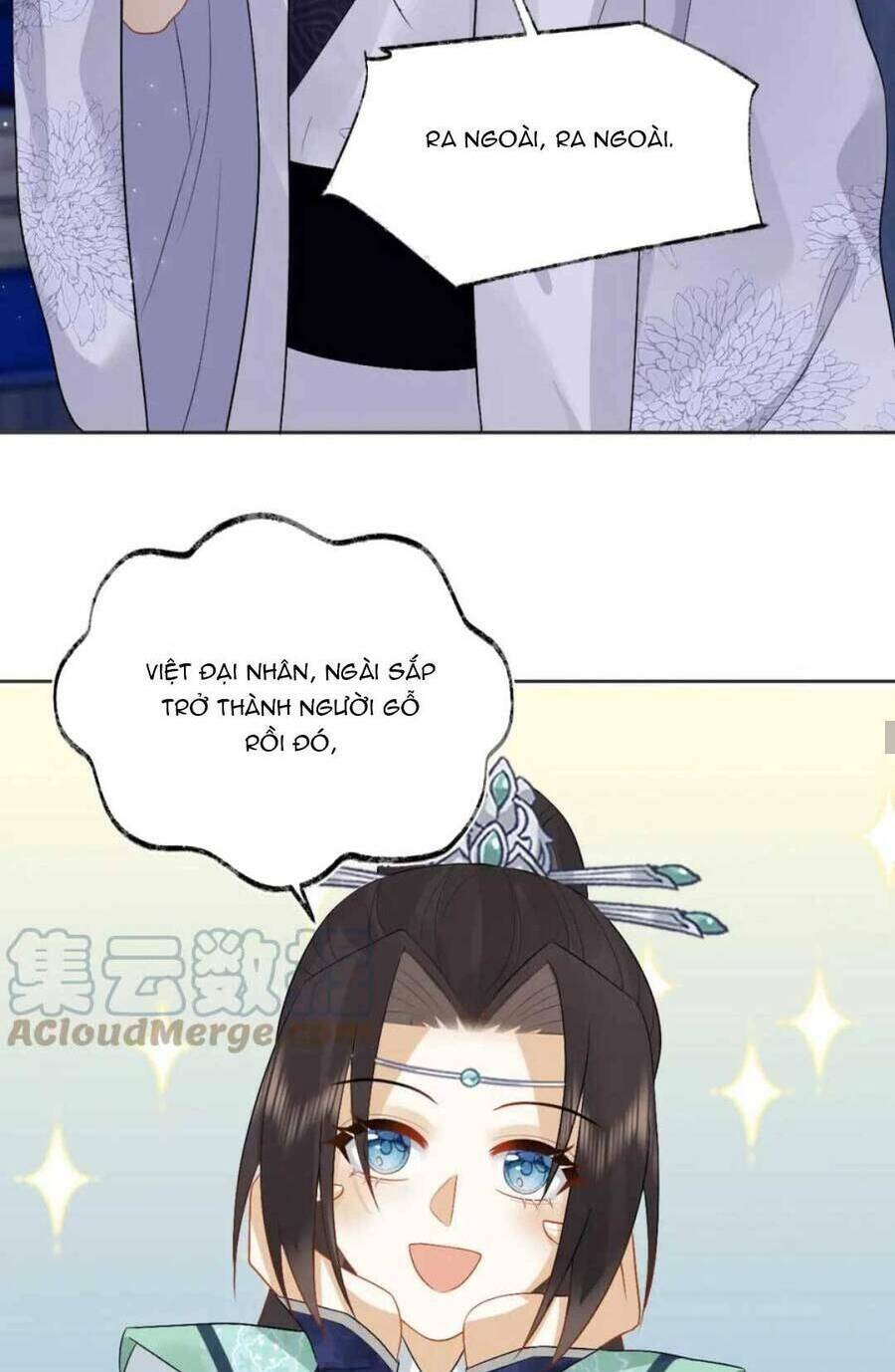 Vương Gia Cuồng Ghen Tuông Chương 27 Ảnh 54