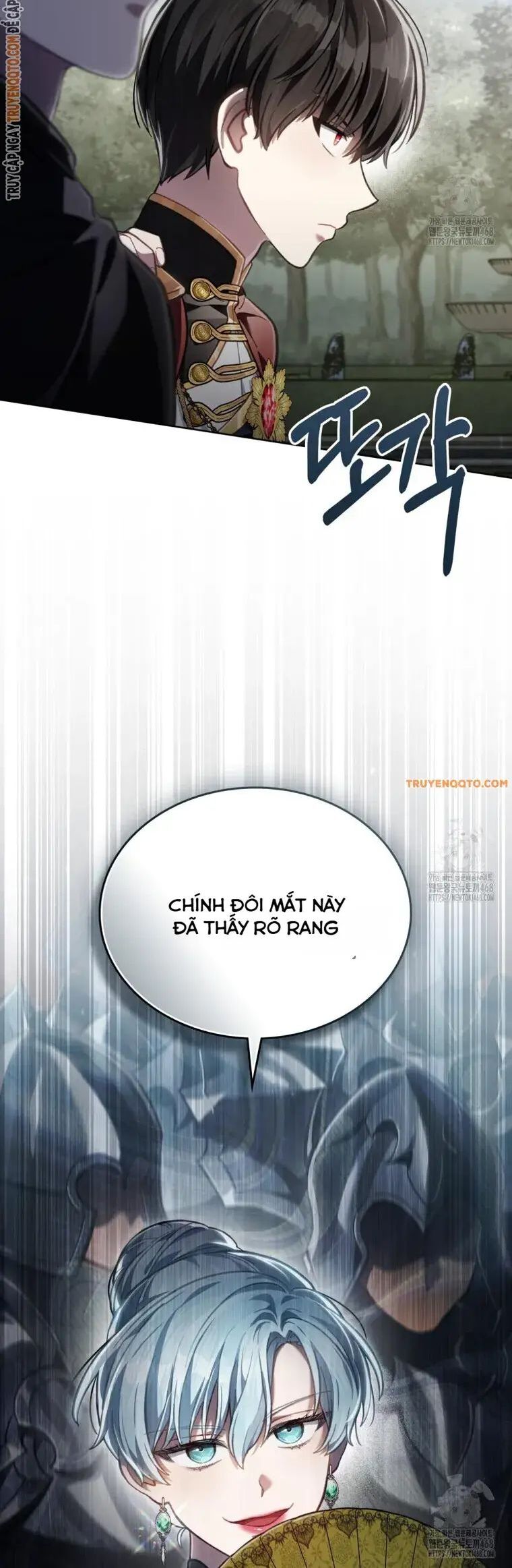 Tái Sinh Thành Hoàng Tử Của Quốc Gia Kẻ Địch Chương 69 Ảnh 9