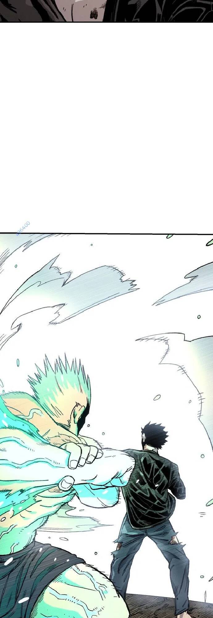 Sắp Xuất Ngũ Thì Isekai Chương 19 Ảnh 62