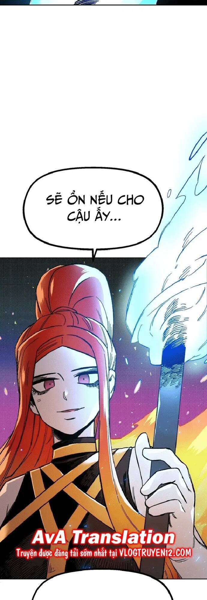 Sắp Xuất Ngũ Thì Isekai Chương 20 Ảnh 12