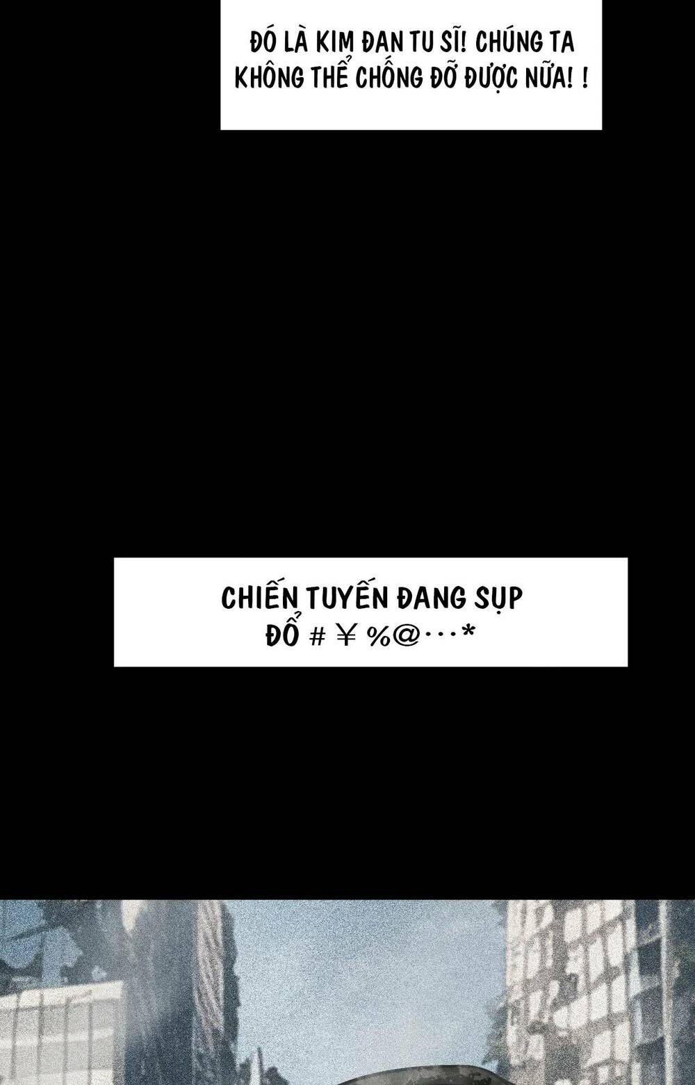 Thức Tỉnh Thành Thần Chương 1 Ảnh 8