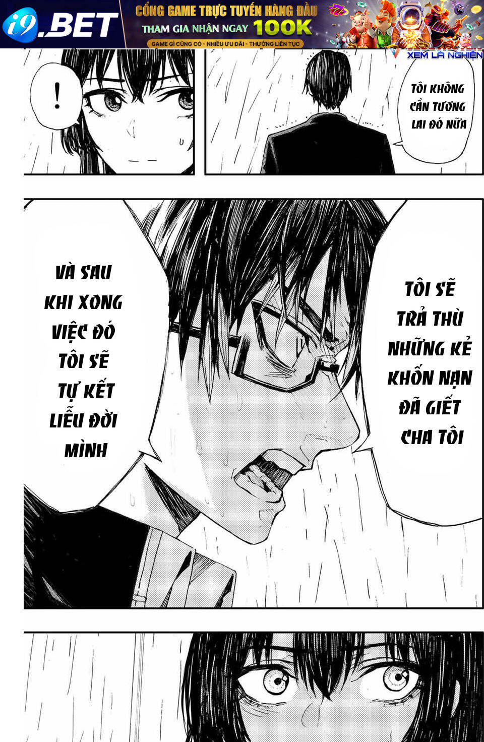 Brave Bell Chương 1.5 Ảnh 19