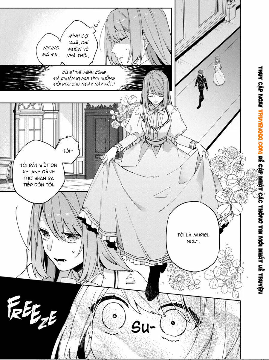 Hikikomori Reijou Wa Hanashi No Wakaru Seijuuban Chương 1 Ảnh 16