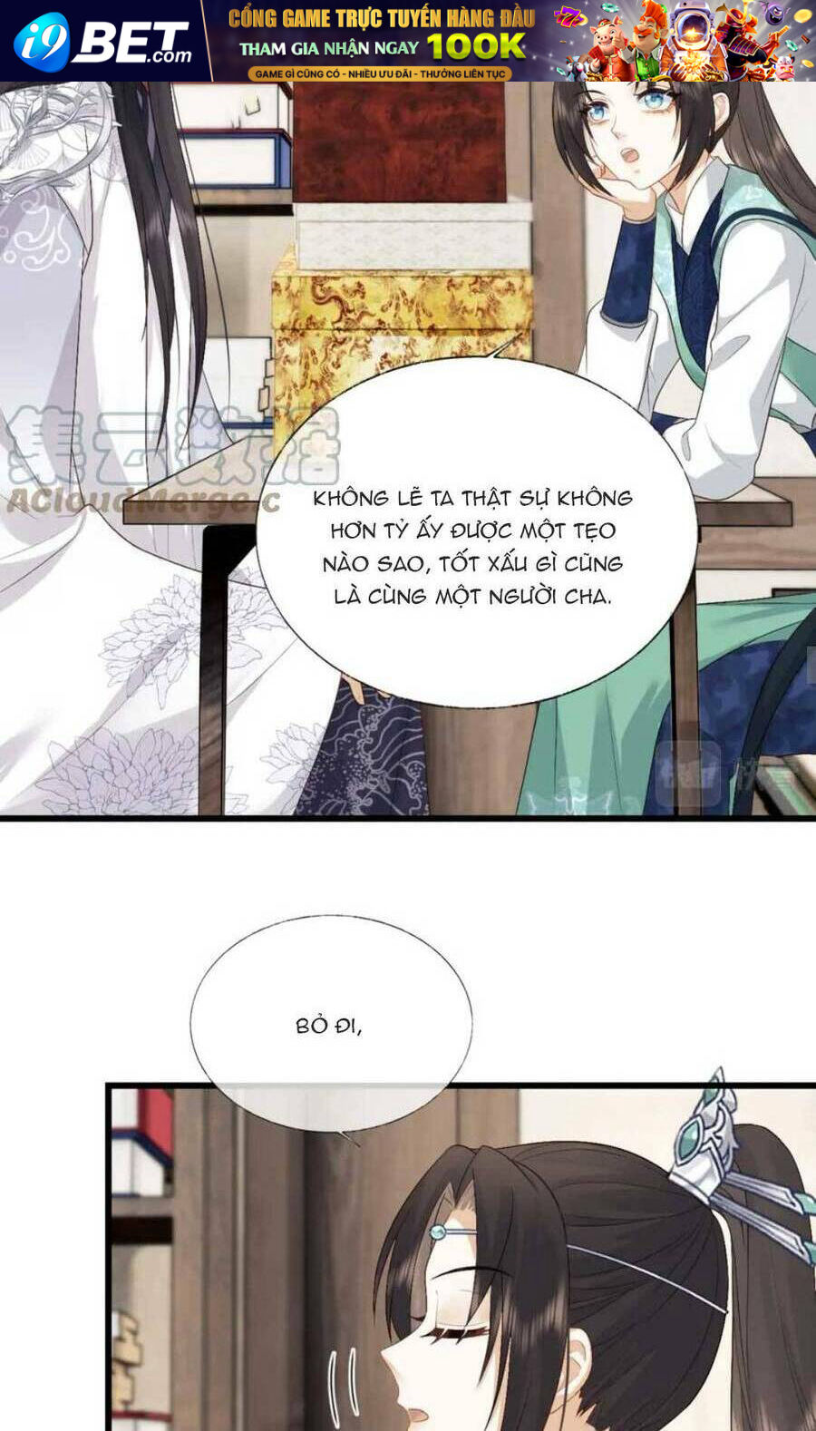 Vương Gia Cuồng Ghen Tuông Chương 23 Ảnh 24