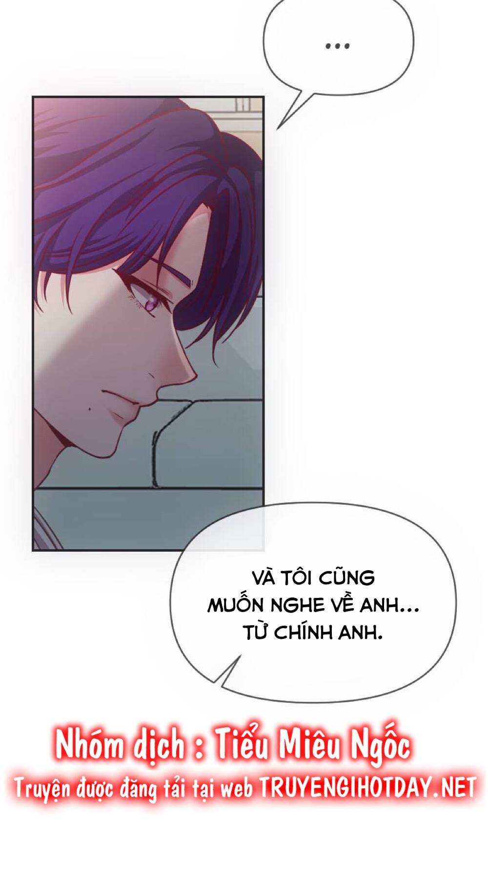 Xin Chào Con Yêu Chương 34 Ảnh 49