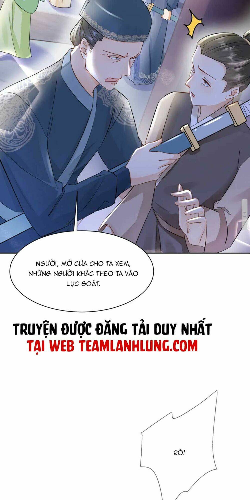 Trọng Sinh Trở Lại ! Ta Nhất Định Sẽ Bảo Vệ Nàng Chu Toàn ! Chương 3 Ảnh 10