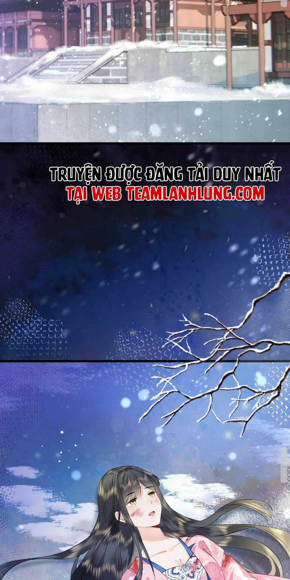 Trọng Sinh Trở Lại ! Ta Nhất Định Sẽ Bảo Vệ Nàng Chu Toàn ! Chương 1 Ảnh 4
