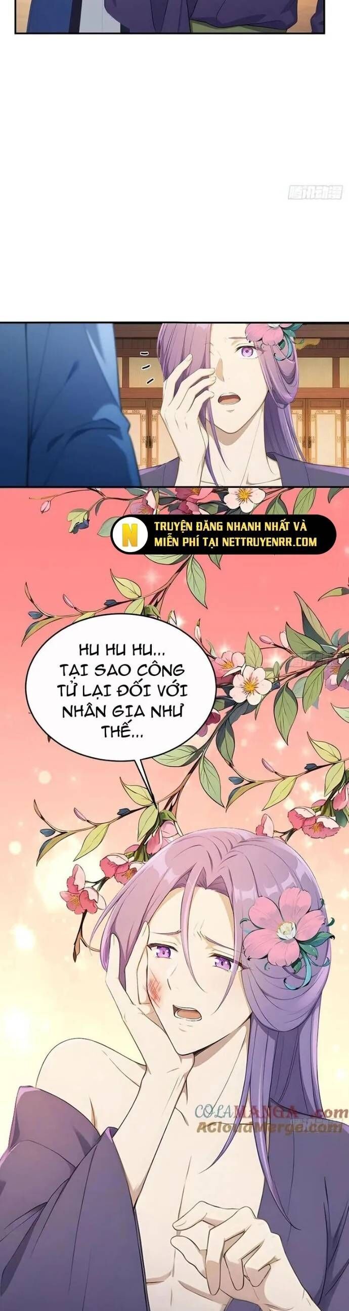 Trở Lại Cổ Đại Làm Hoàng Đế Chương 51 Ảnh 5