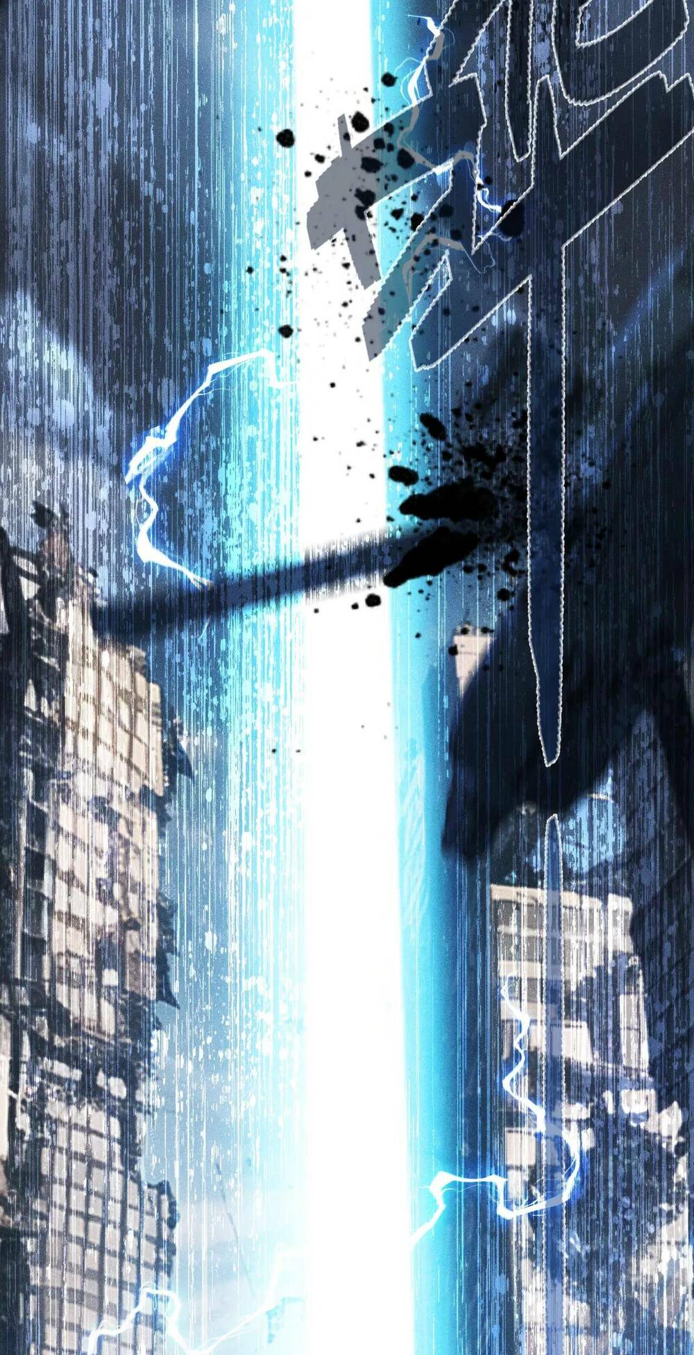 Thức Tỉnh Thành Thần Chương 1 Ảnh 27