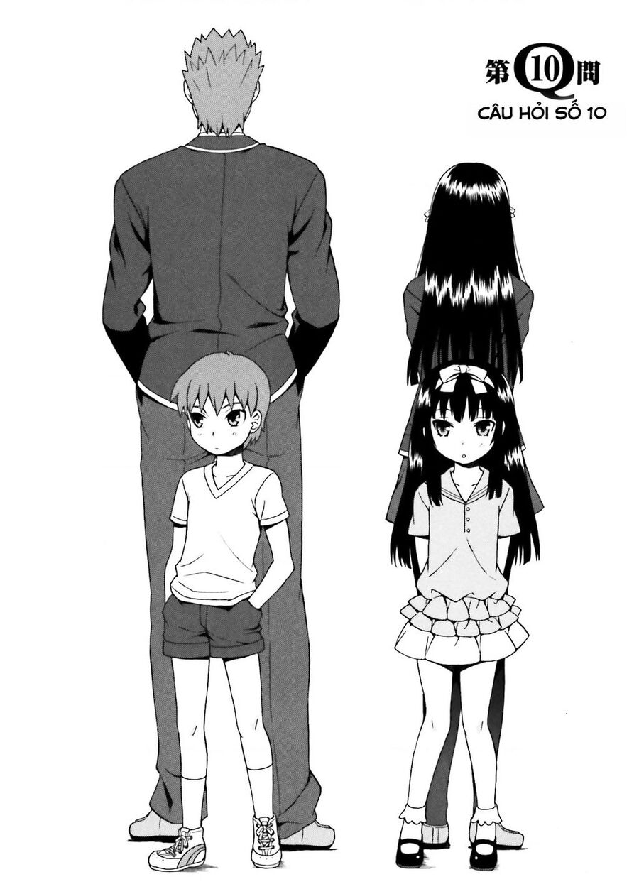 Lũ Ngốc, Bài Thi Và Linh Thú Triệu Hồi Chương 10 Ảnh 3