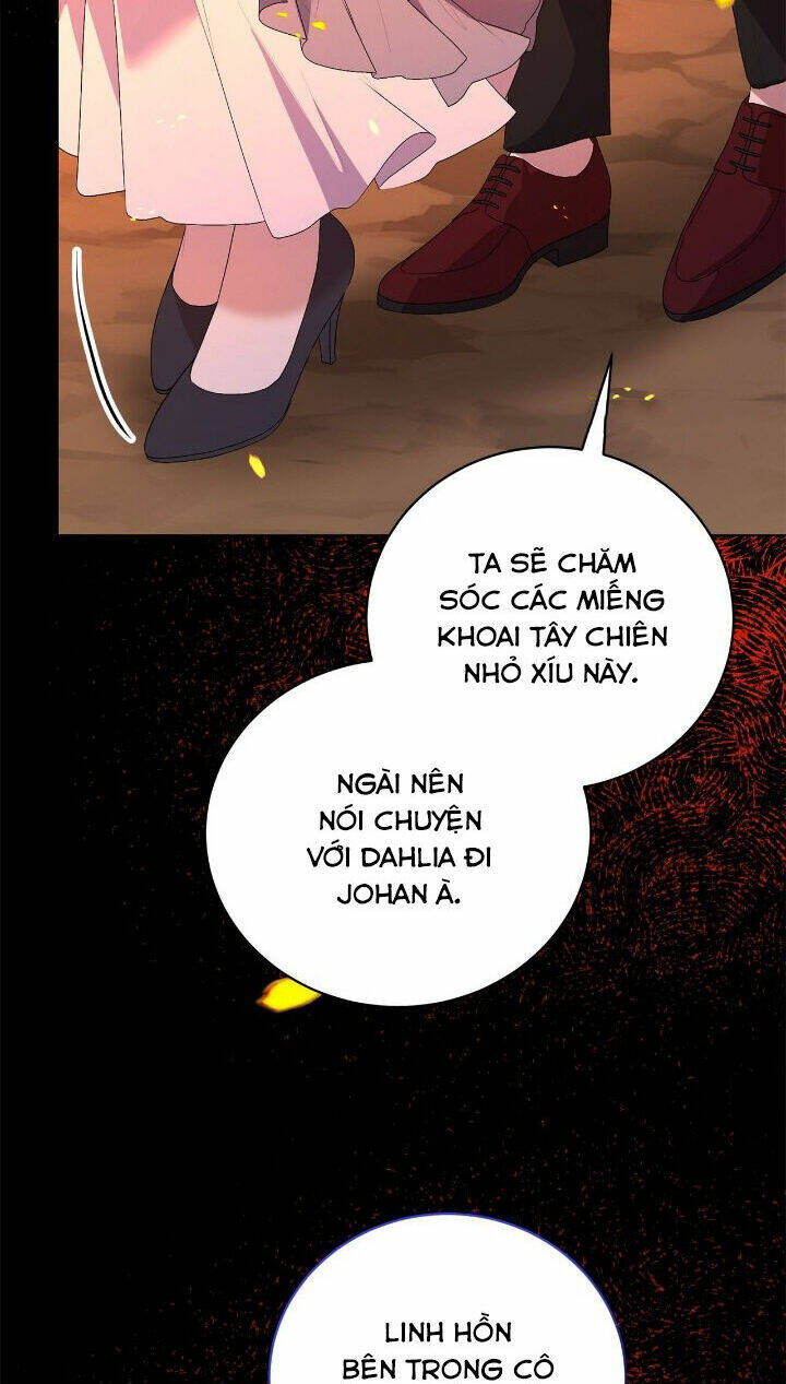 Ngay Cả Khi Là Ác Nữ, Tôi Vẫn Sẽ Trở Thành Nữ Chính Chương 106 Ảnh 42