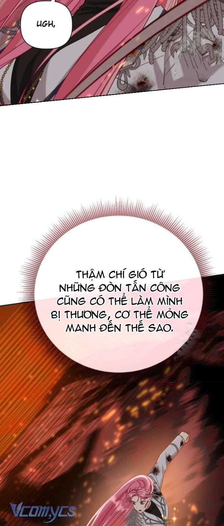 Sự Điều Trị Đặc Biệt Của Tinh Linh Chương 102 Ảnh 69