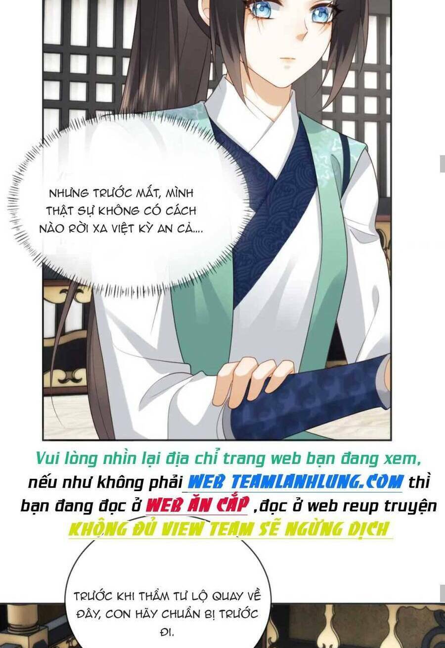 Vương Gia Cuồng Ghen Tuông Chương 24 Ảnh 53