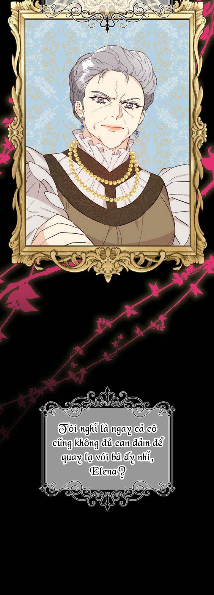 Tất Cả Mọi Người Đều Yêu Quý Nhân Vật Phản Diện Chương 13 Ảnh 28