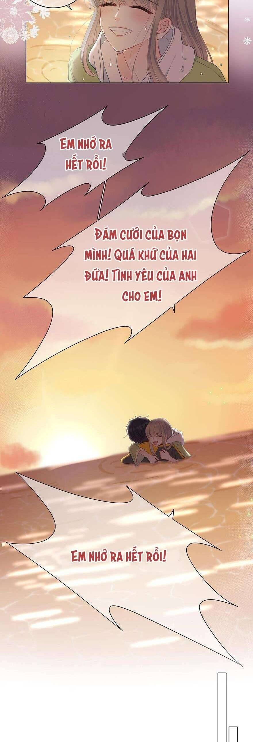 Hai Thìa Cà Phê Muối : Bắt Đầu Lại Cuộc Sống Của Chúng Ta Chương 28 Ảnh 11