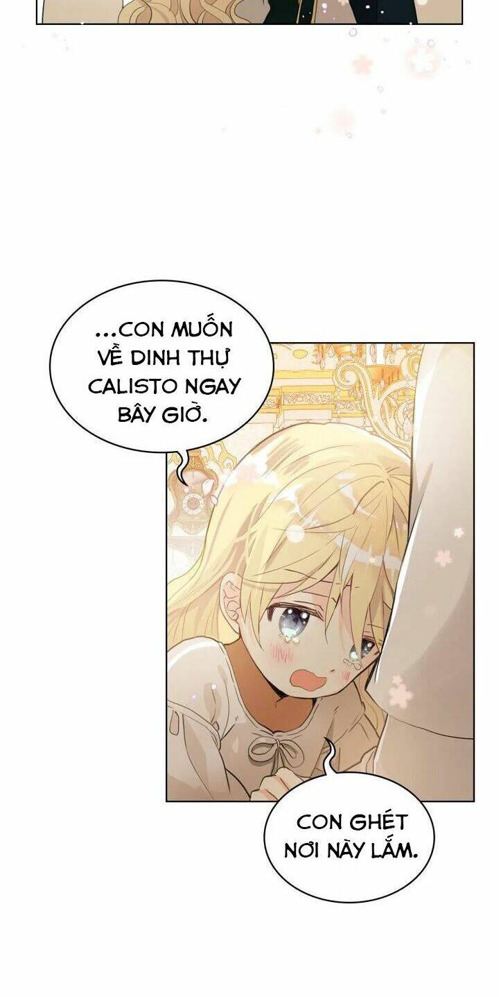 Con Có Phải Con Là Con Gái Của Ngài Không? Chương 62.5 Ảnh 20