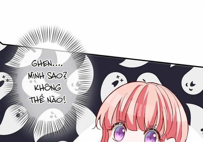 Manh Thê Khó Dỗ Chương 63 Ảnh 79