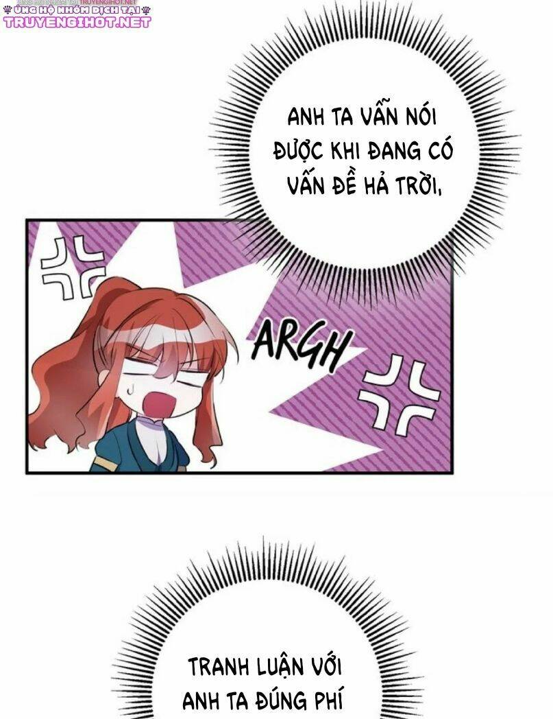 Công Nương Đã Thay Đổi Chương 70.2 Ảnh 8