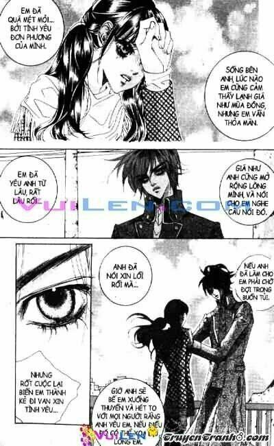 Goong - [ Hoàng Cung ] Chương 14 Ảnh 60